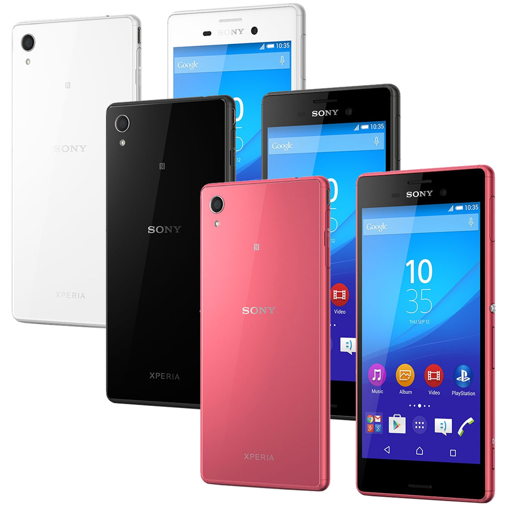 داستان+های+شب+ازدواج SMARTFON SONY XPERIA M4 AQUA E2303 8x1,5GHz 8GB (5655591207)